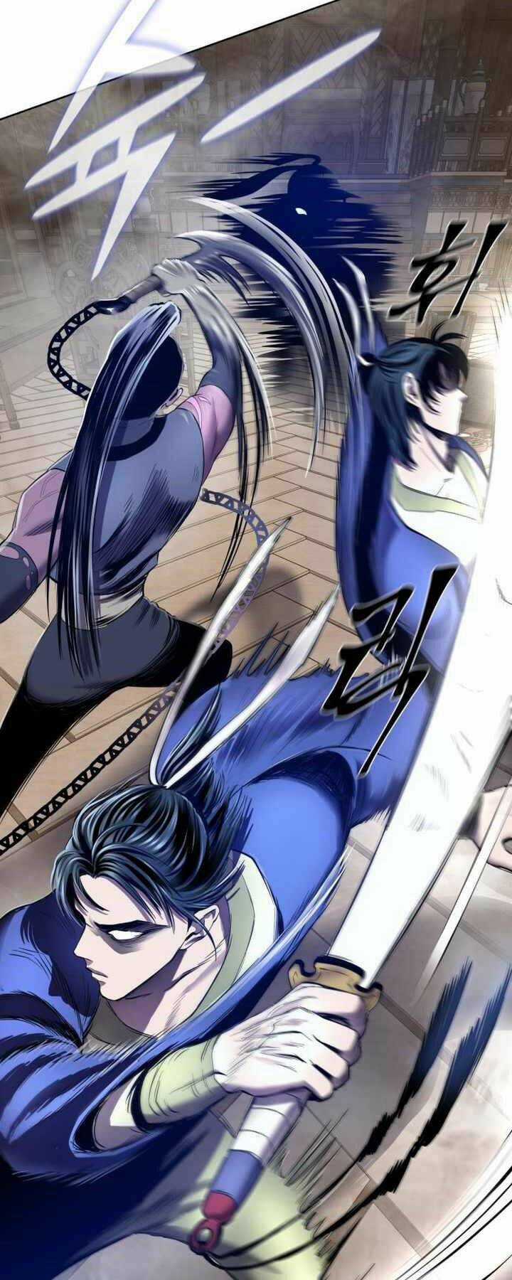 Con Trai Út Nhà Ha Buk Paeng Chapter 25 trang 49