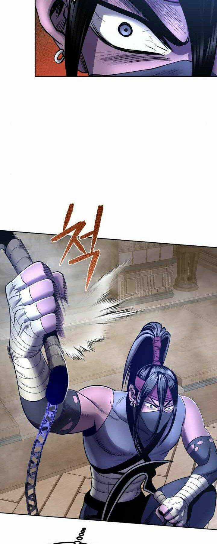 Con Trai Út Nhà Ha Buk Paeng Chapter 25 trang 5