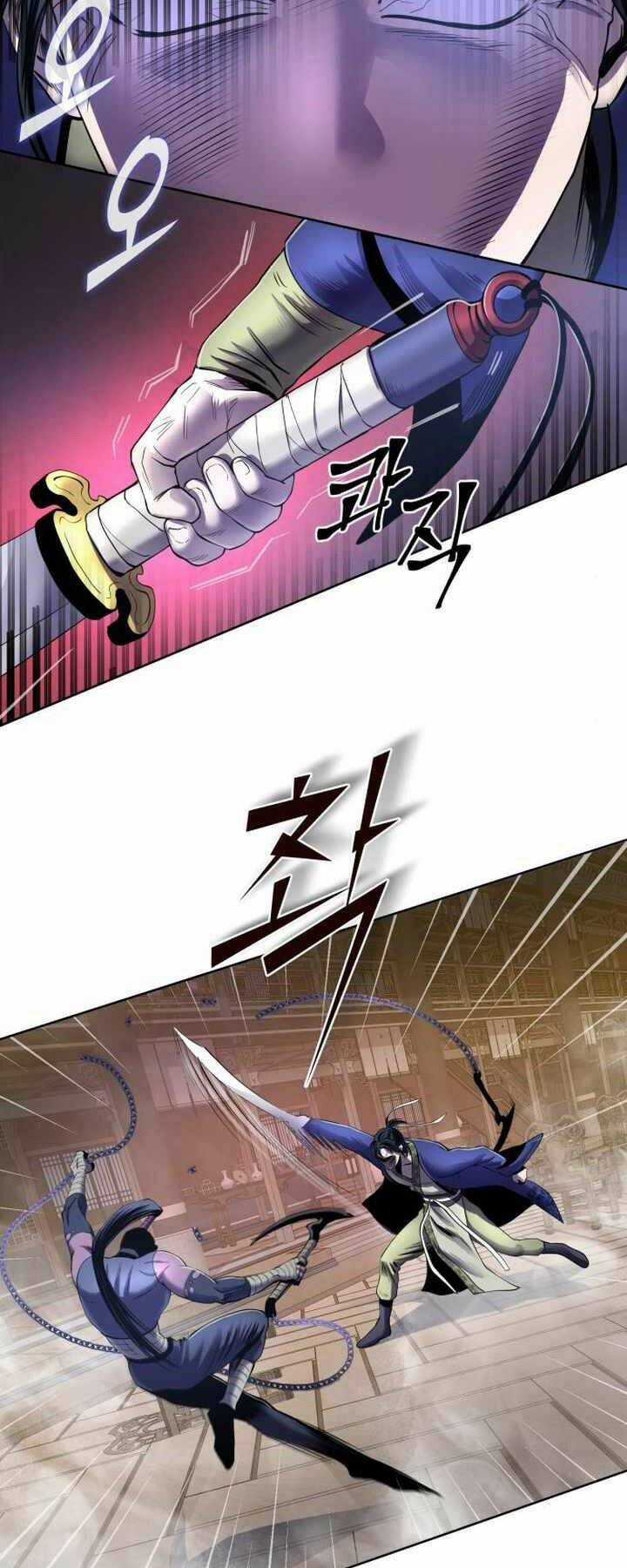 Con Trai Út Nhà Ha Buk Paeng Chapter 25 trang 54