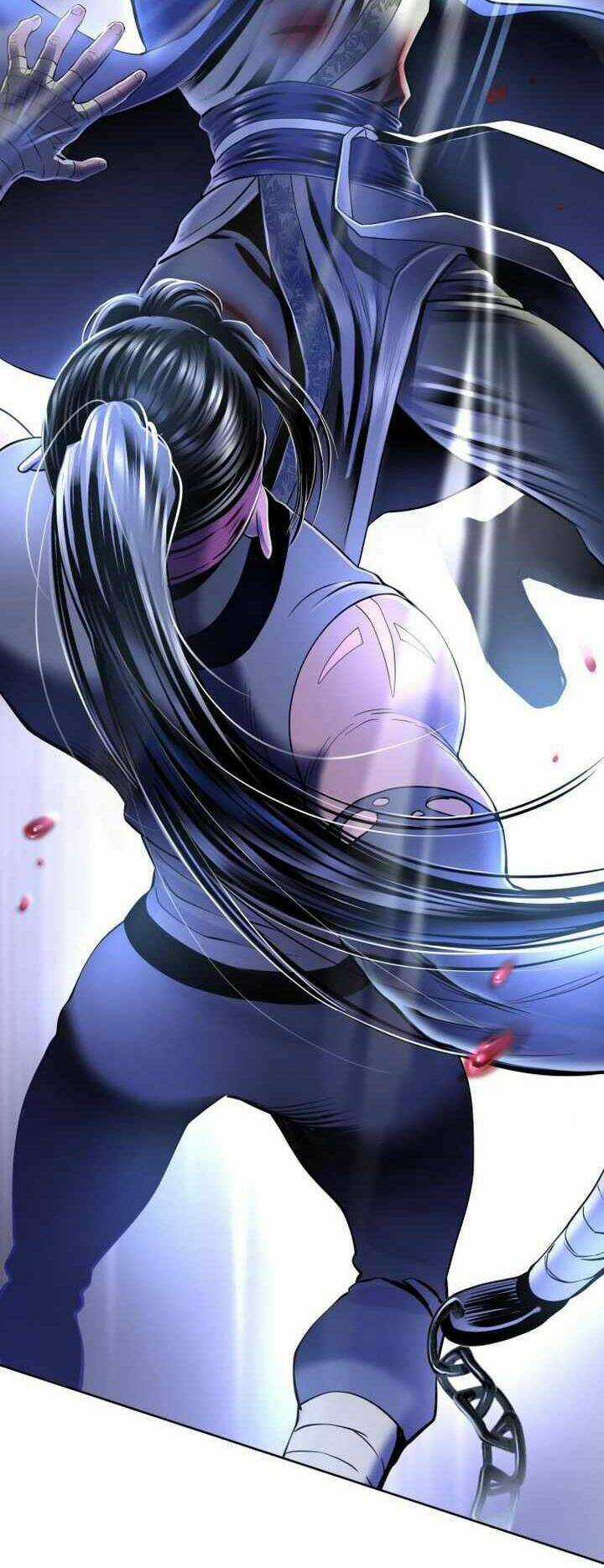 Con Trai Út Nhà Ha Buk Paeng Chapter 25 trang 60