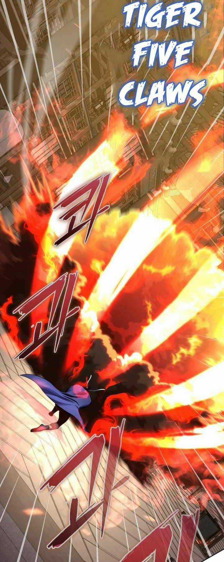 Con Trai Út Nhà Ha Buk Paeng Chapter 25 trang 62