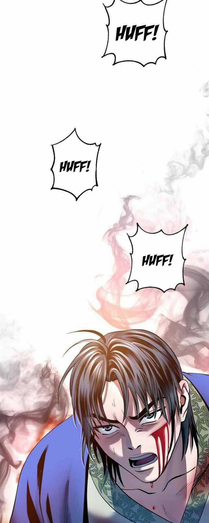 Con Trai Út Nhà Ha Buk Paeng Chapter 25 trang 64