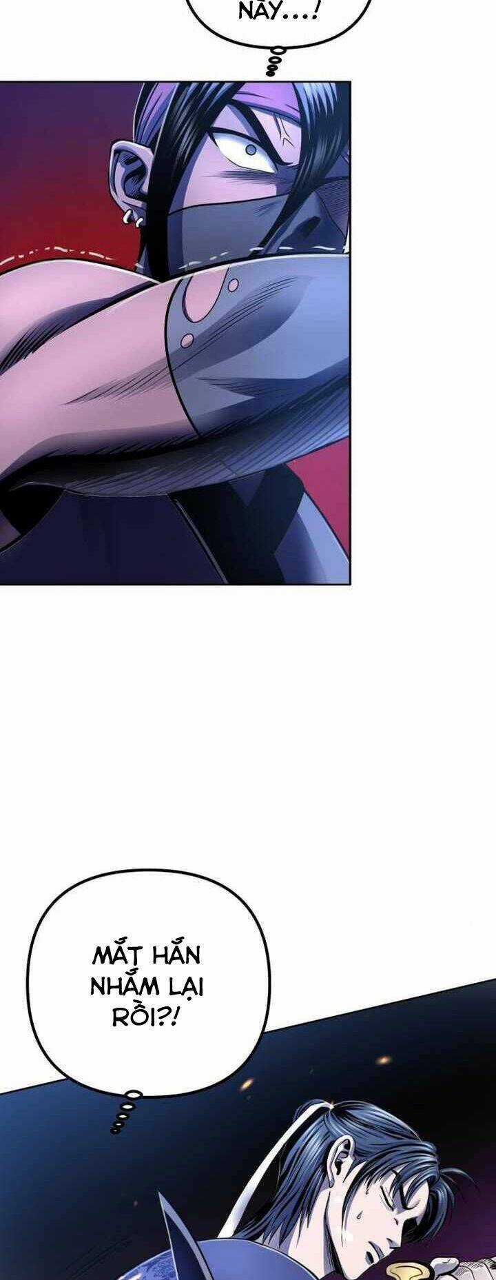 Con Trai Út Nhà Ha Buk Paeng Chapter 25 trang 9