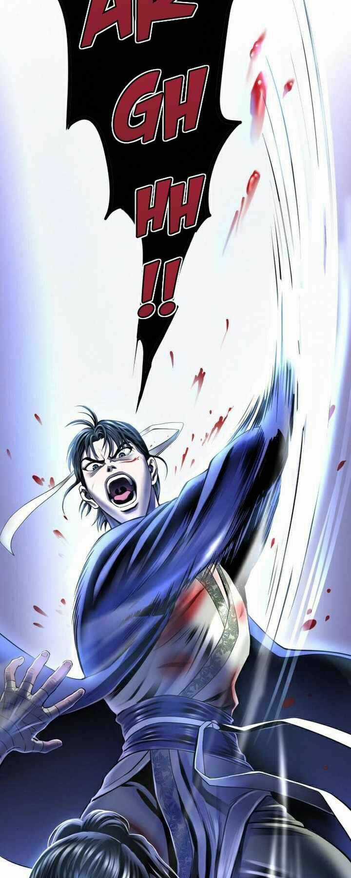 Con Trai Út Nhà Ha Buk Paeng Chapter 26 trang 1