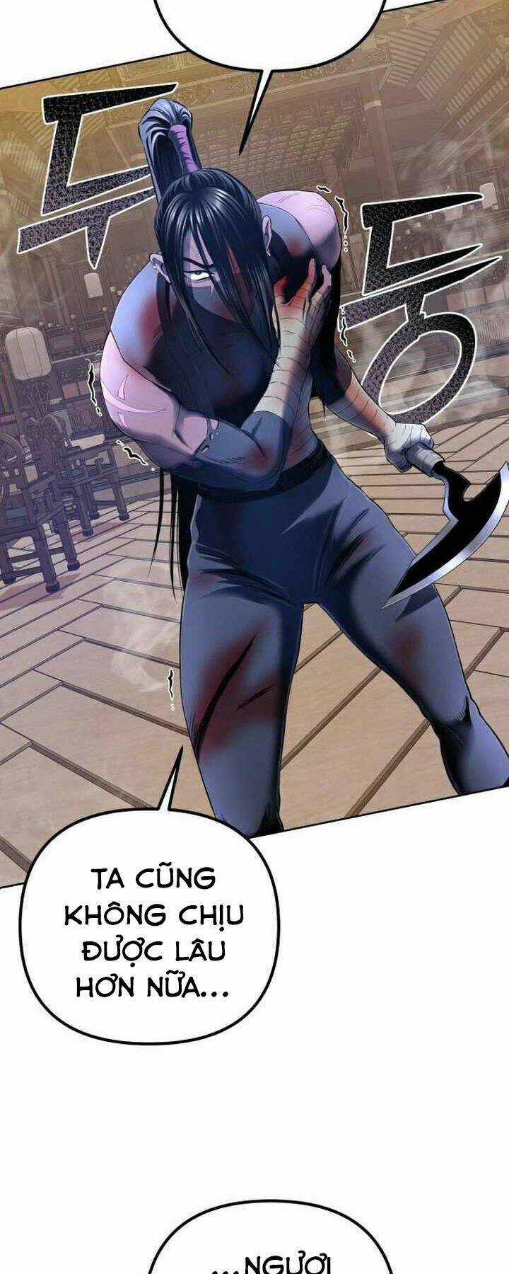 Con Trai Út Nhà Ha Buk Paeng Chapter 26 trang 11