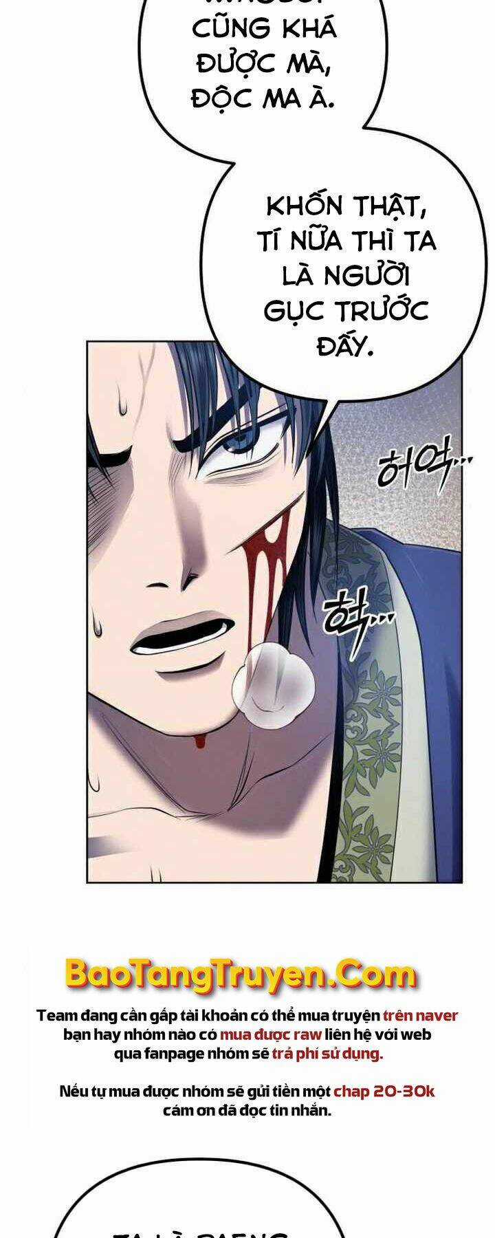Con Trai Út Nhà Ha Buk Paeng Chapter 26 trang 12