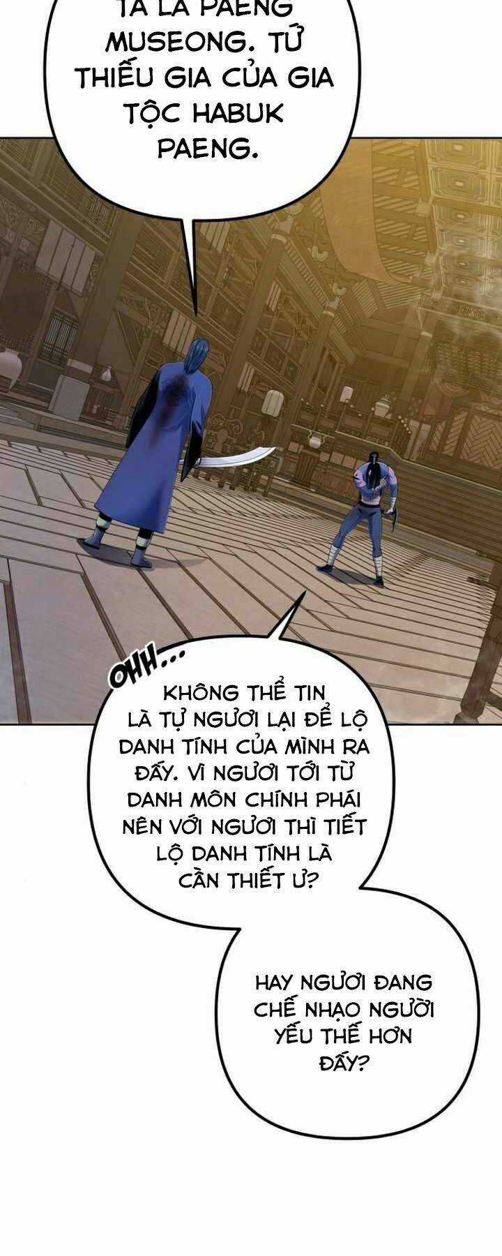 Con Trai Út Nhà Ha Buk Paeng Chapter 26 trang 13