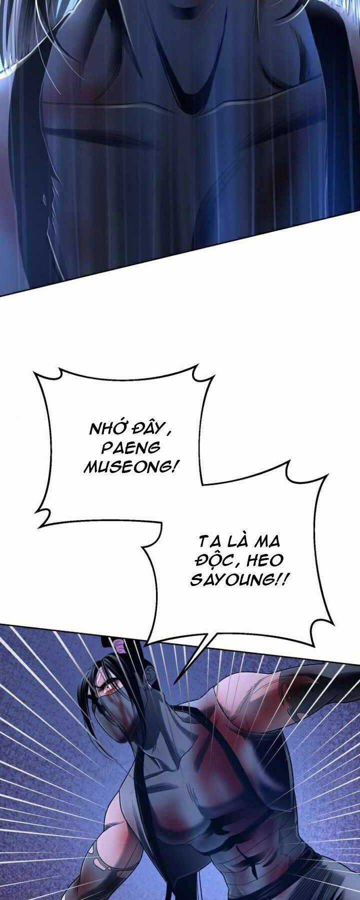 Con Trai Út Nhà Ha Buk Paeng Chapter 26 trang 16