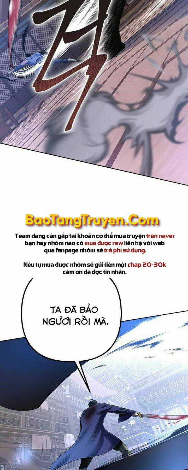 Con Trai Út Nhà Ha Buk Paeng Chapter 26 trang 21