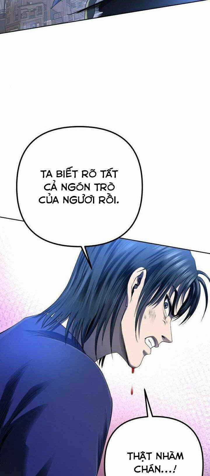 Con Trai Út Nhà Ha Buk Paeng Chapter 26 trang 22