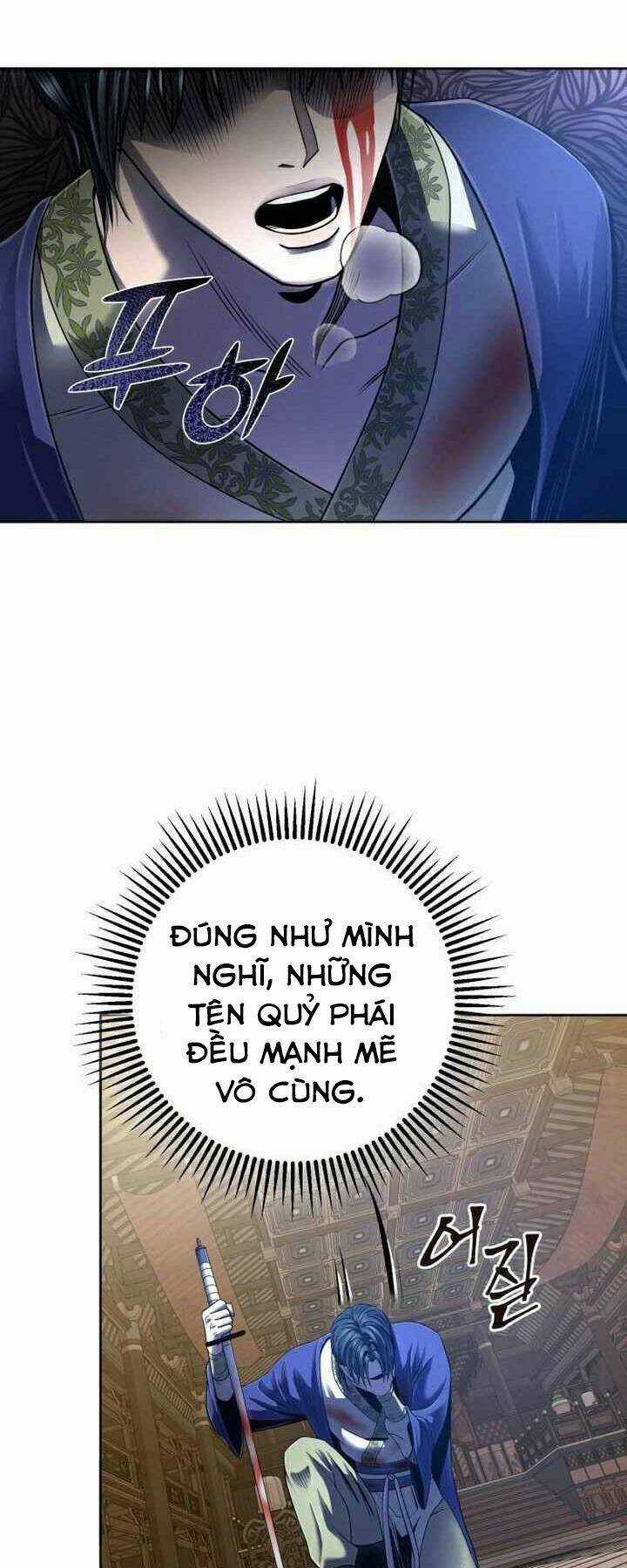 Con Trai Út Nhà Ha Buk Paeng Chapter 26 trang 26