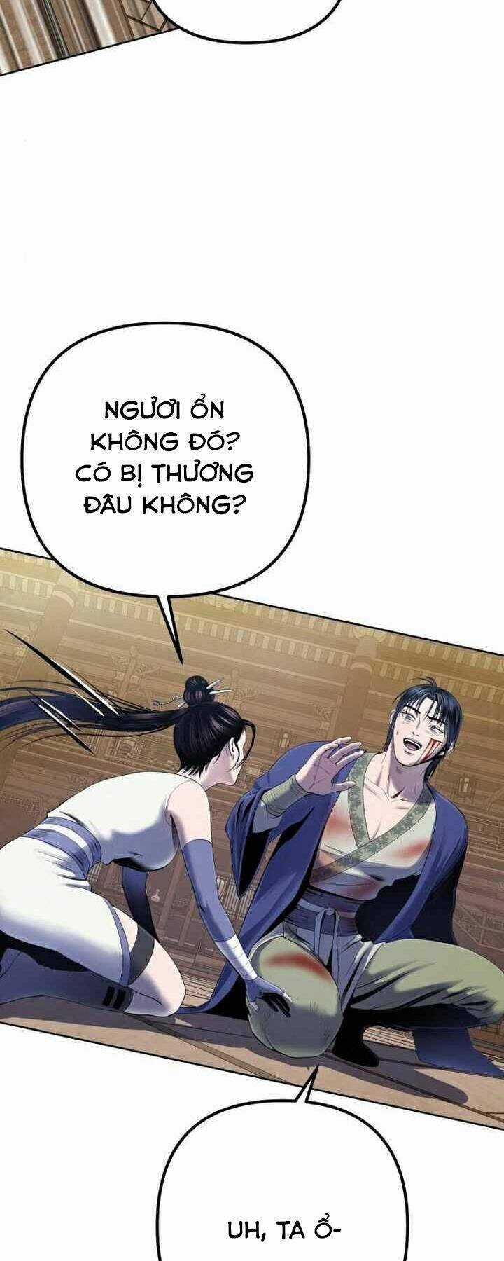 Con Trai Út Nhà Ha Buk Paeng Chapter 26 trang 29