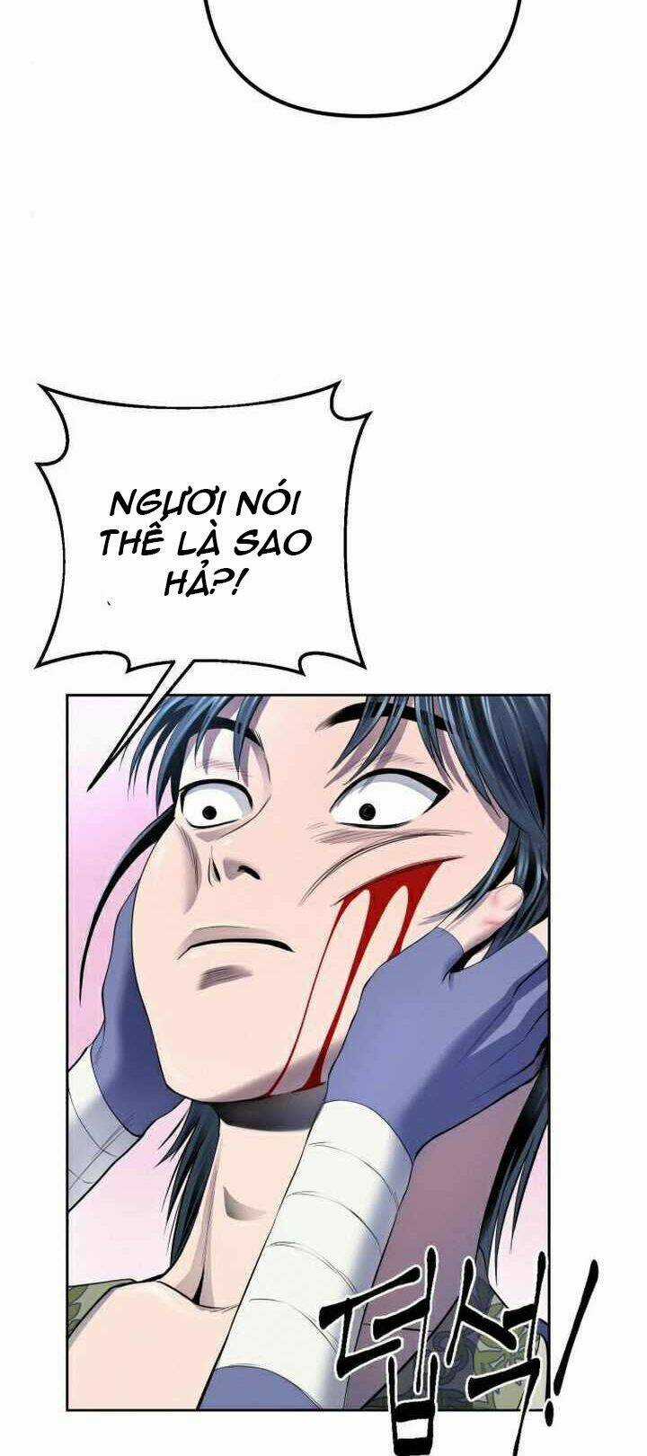 Con Trai Út Nhà Ha Buk Paeng Chapter 26 trang 30