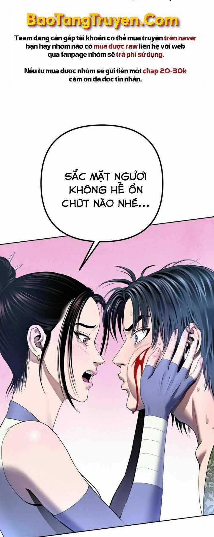 Con Trai Út Nhà Ha Buk Paeng Chapter 26 trang 31