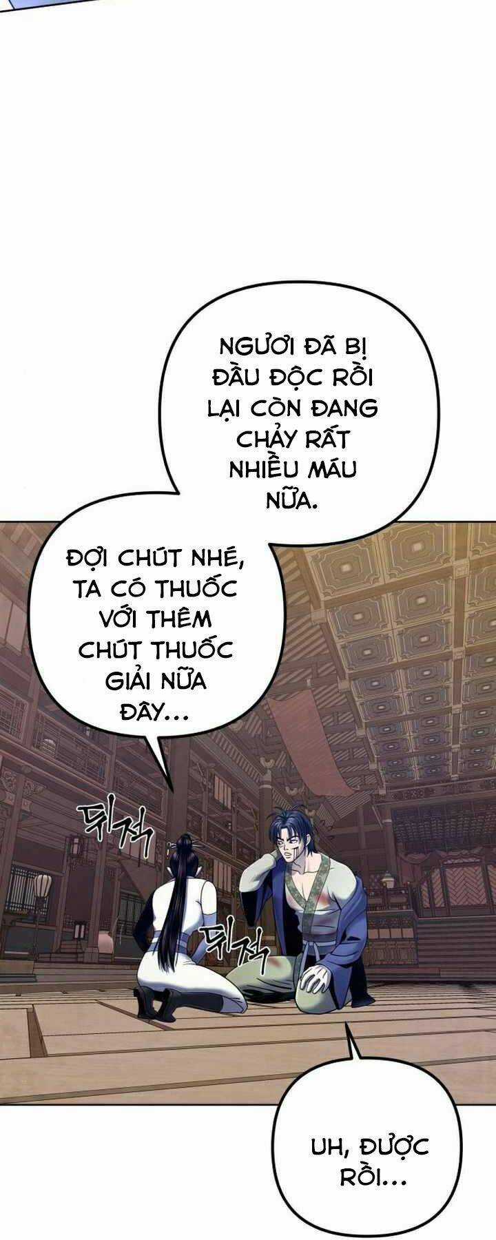 Con Trai Út Nhà Ha Buk Paeng Chapter 26 trang 32