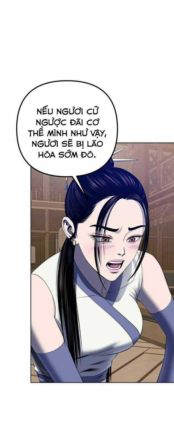 Con Trai Út Nhà Ha Buk Paeng Chapter 26 trang 33