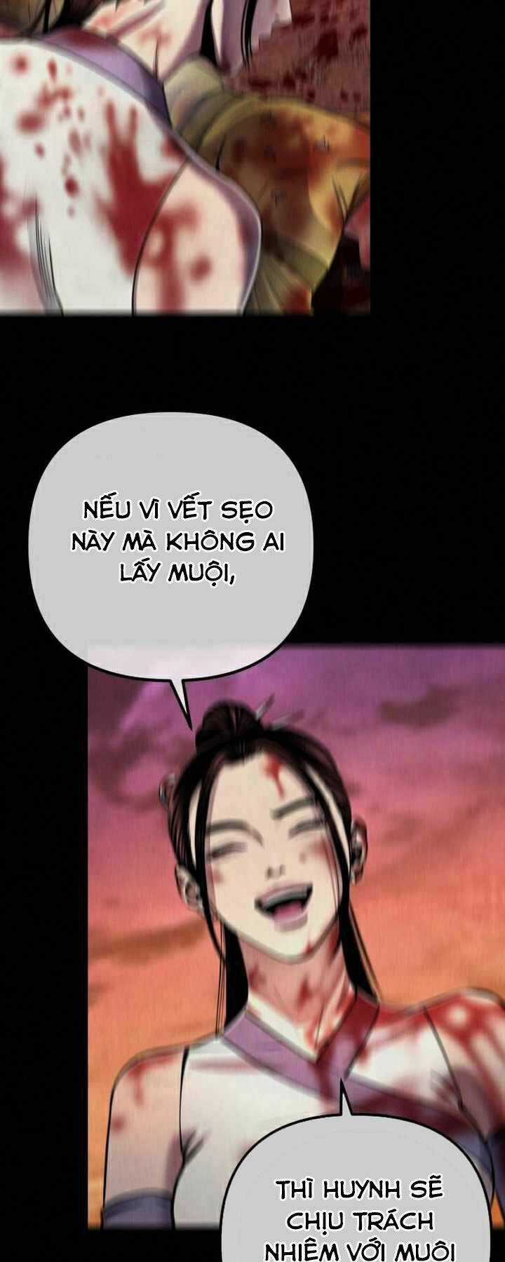 Con Trai Út Nhà Ha Buk Paeng Chapter 26 trang 37