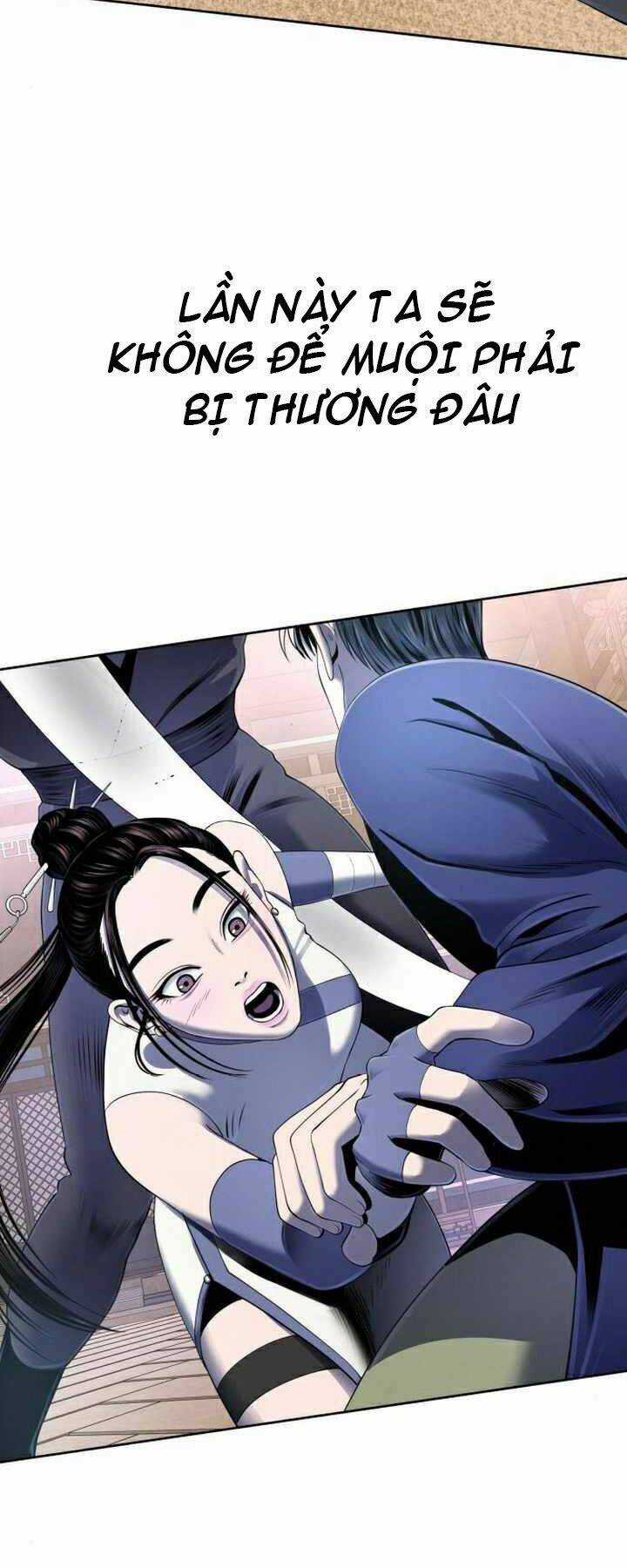 Con Trai Út Nhà Ha Buk Paeng Chapter 26 trang 39