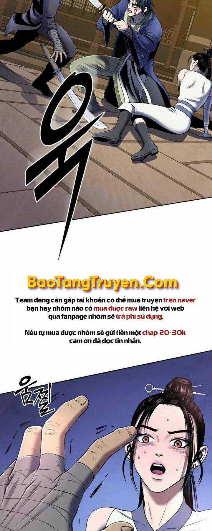Con Trai Út Nhà Ha Buk Paeng Chapter 26 trang 41