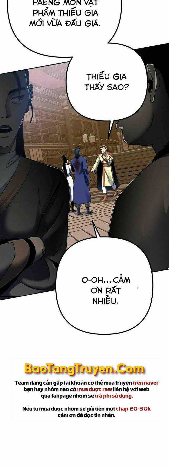 Con Trai Út Nhà Ha Buk Paeng Chapter 26 trang 55