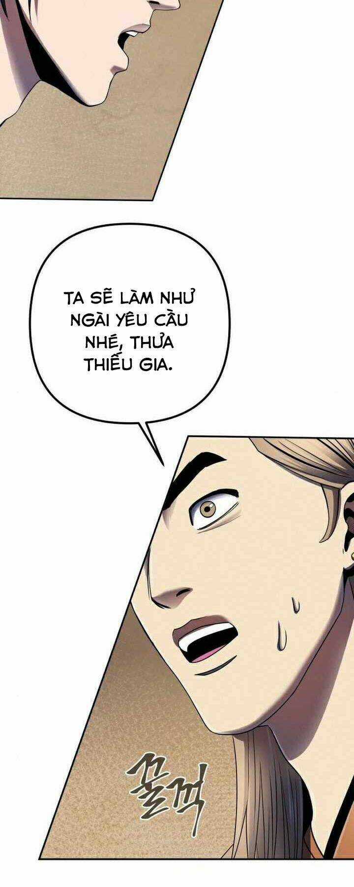 Con Trai Út Nhà Ha Buk Paeng Chapter 26 trang 59