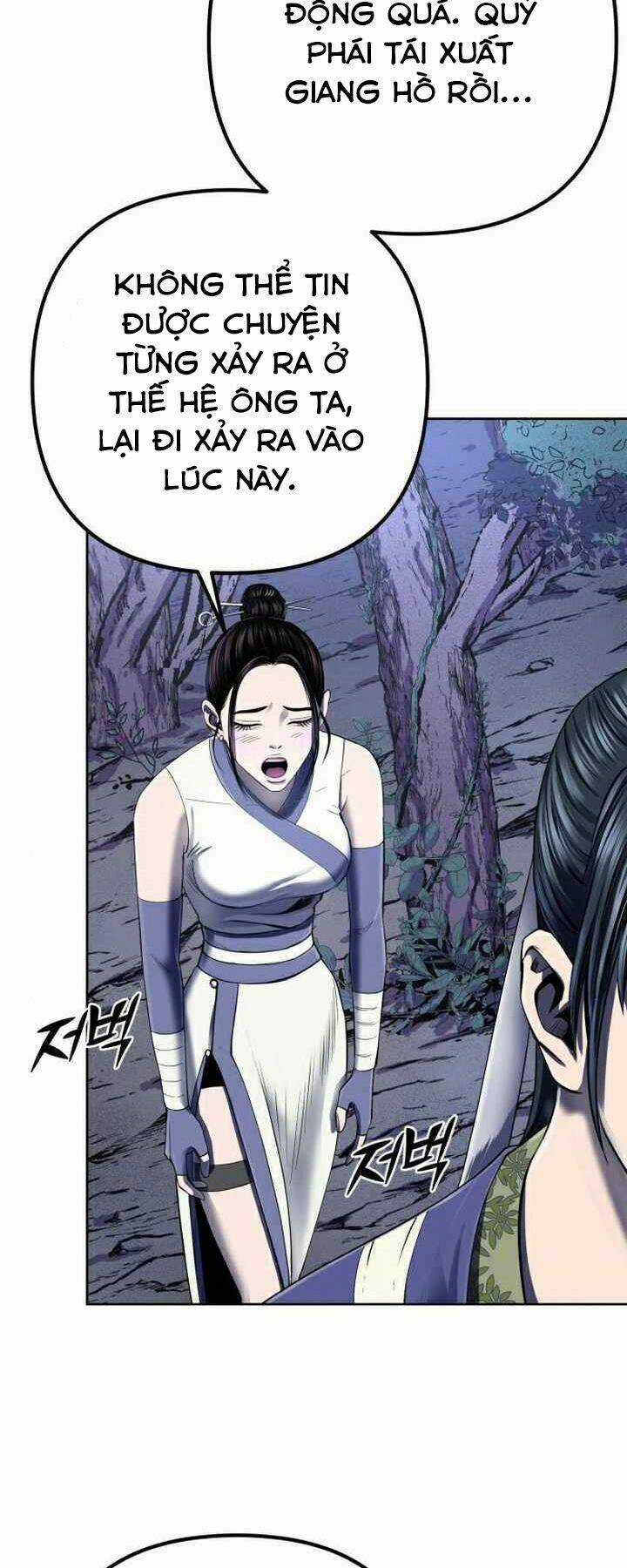 Con Trai Út Nhà Ha Buk Paeng Chapter 26 trang 61