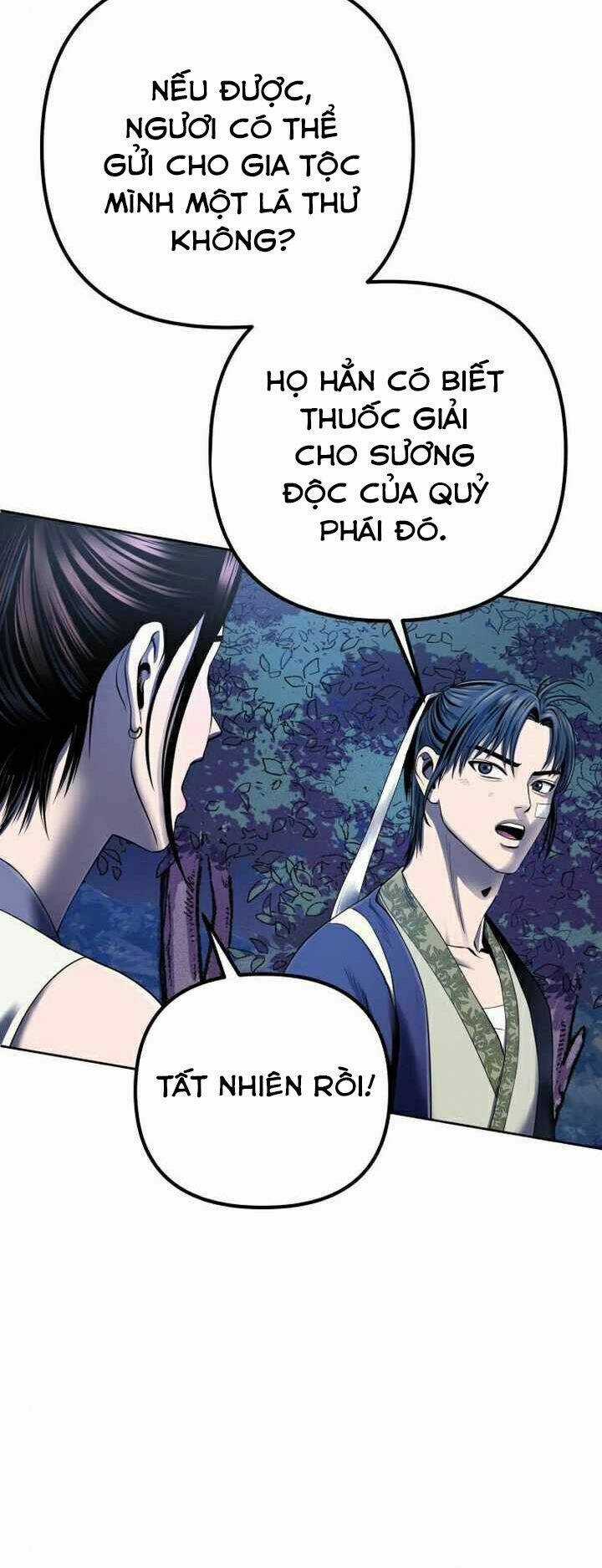 Con Trai Út Nhà Ha Buk Paeng Chapter 26 trang 62