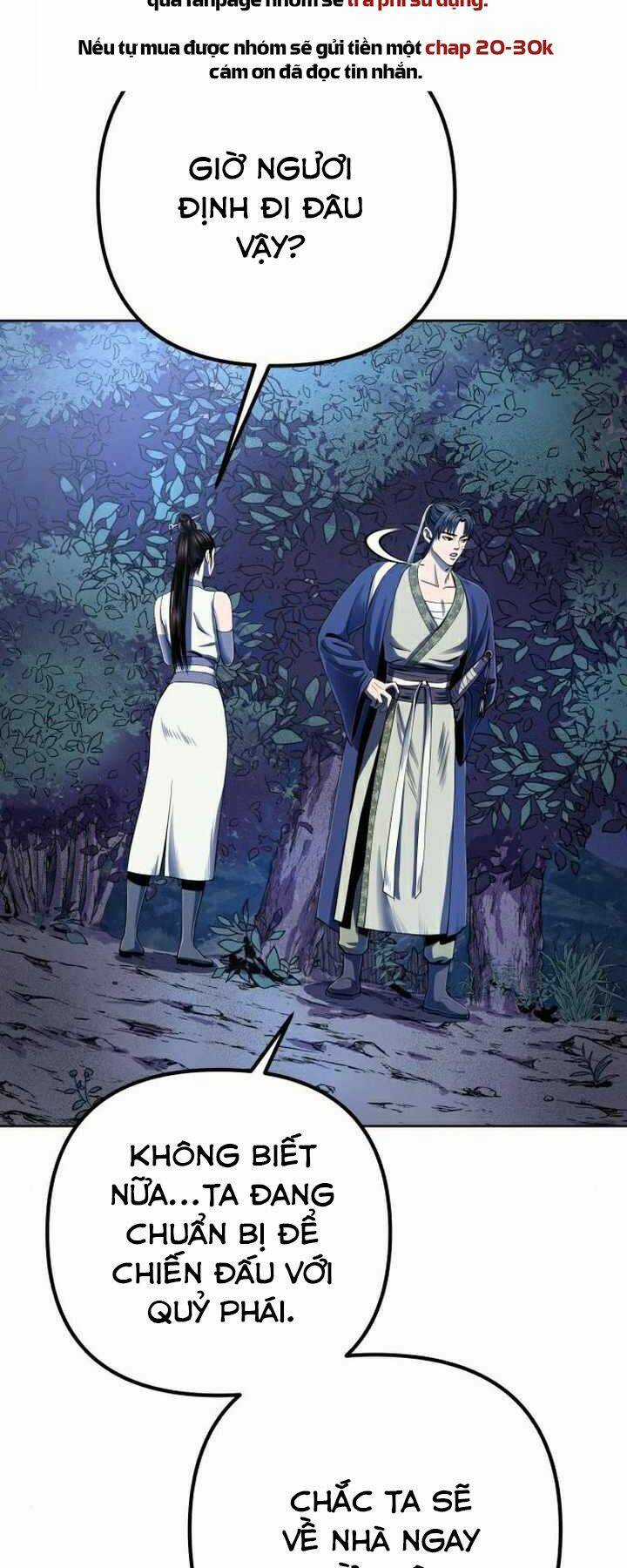 Con Trai Út Nhà Ha Buk Paeng Chapter 26 trang 64