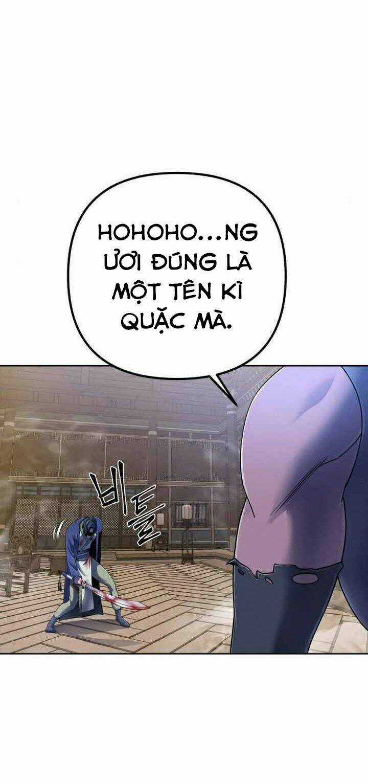 Con Trai Út Nhà Ha Buk Paeng Chapter 26 trang 8