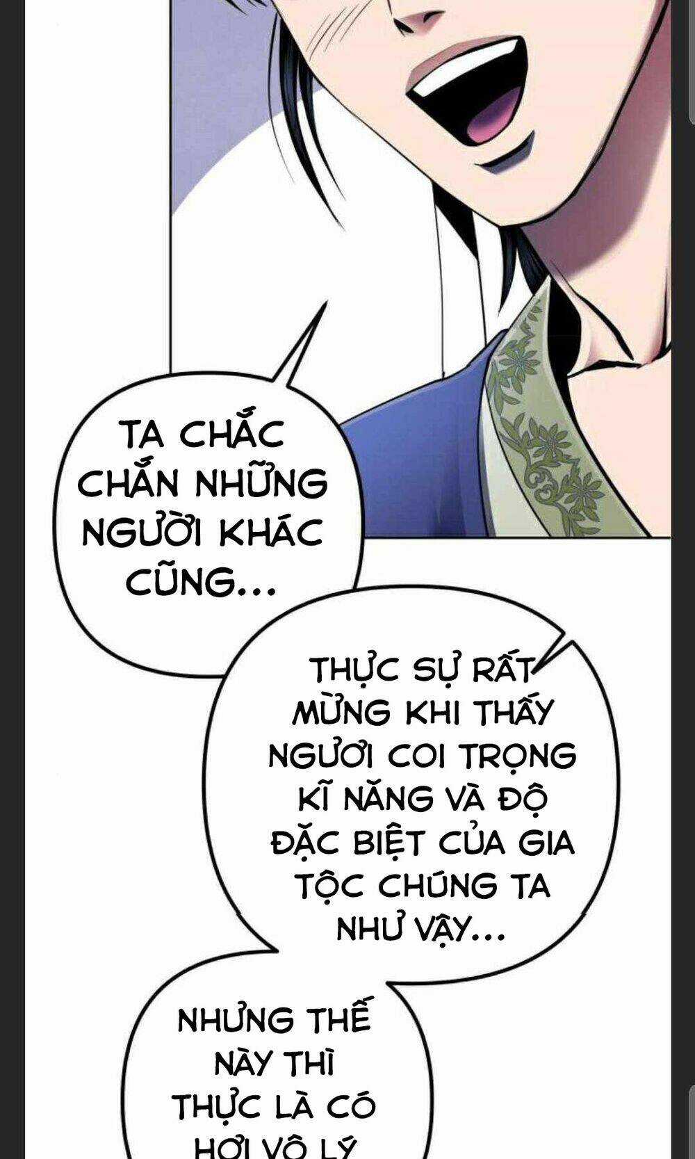 Con Trai Út Nhà Ha Buk Paeng Chapter 27 trang 11
