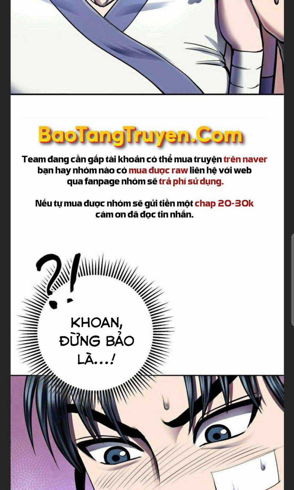 Con Trai Út Nhà Ha Buk Paeng Chapter 27 trang 13