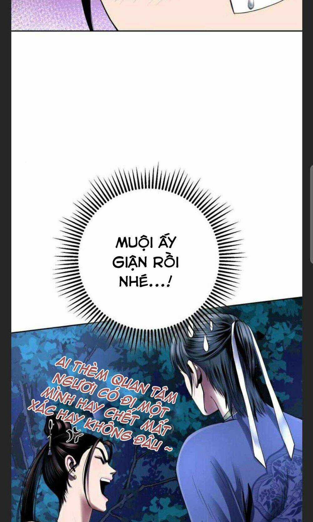 Con Trai Út Nhà Ha Buk Paeng Chapter 27 trang 14