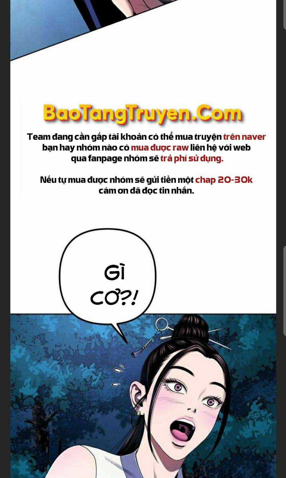 Con Trai Út Nhà Ha Buk Paeng Chapter 27 trang 2