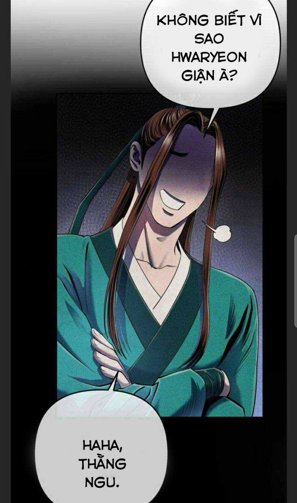 Con Trai Út Nhà Ha Buk Paeng Chapter 27 trang 20