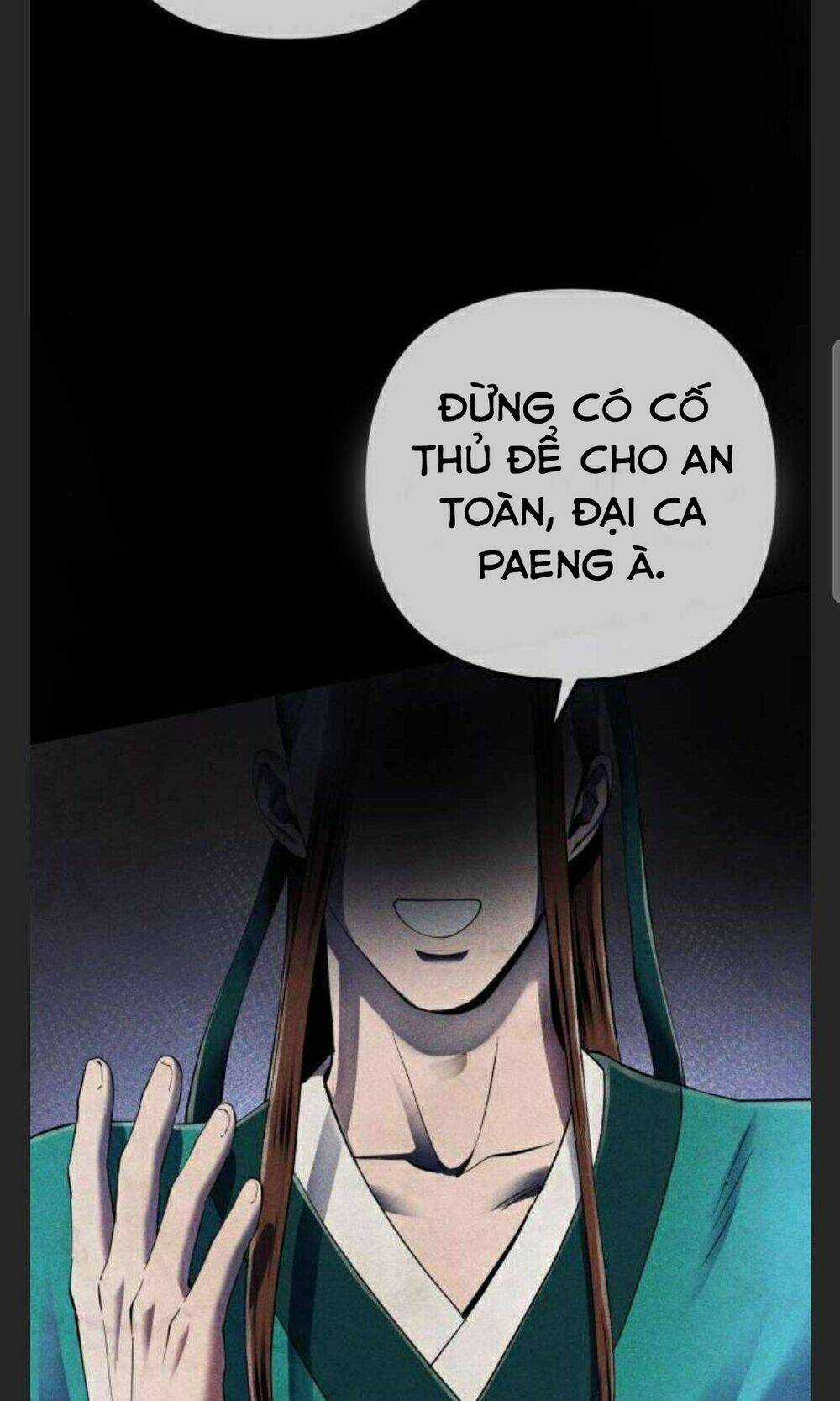 Con Trai Út Nhà Ha Buk Paeng Chapter 27 trang 21