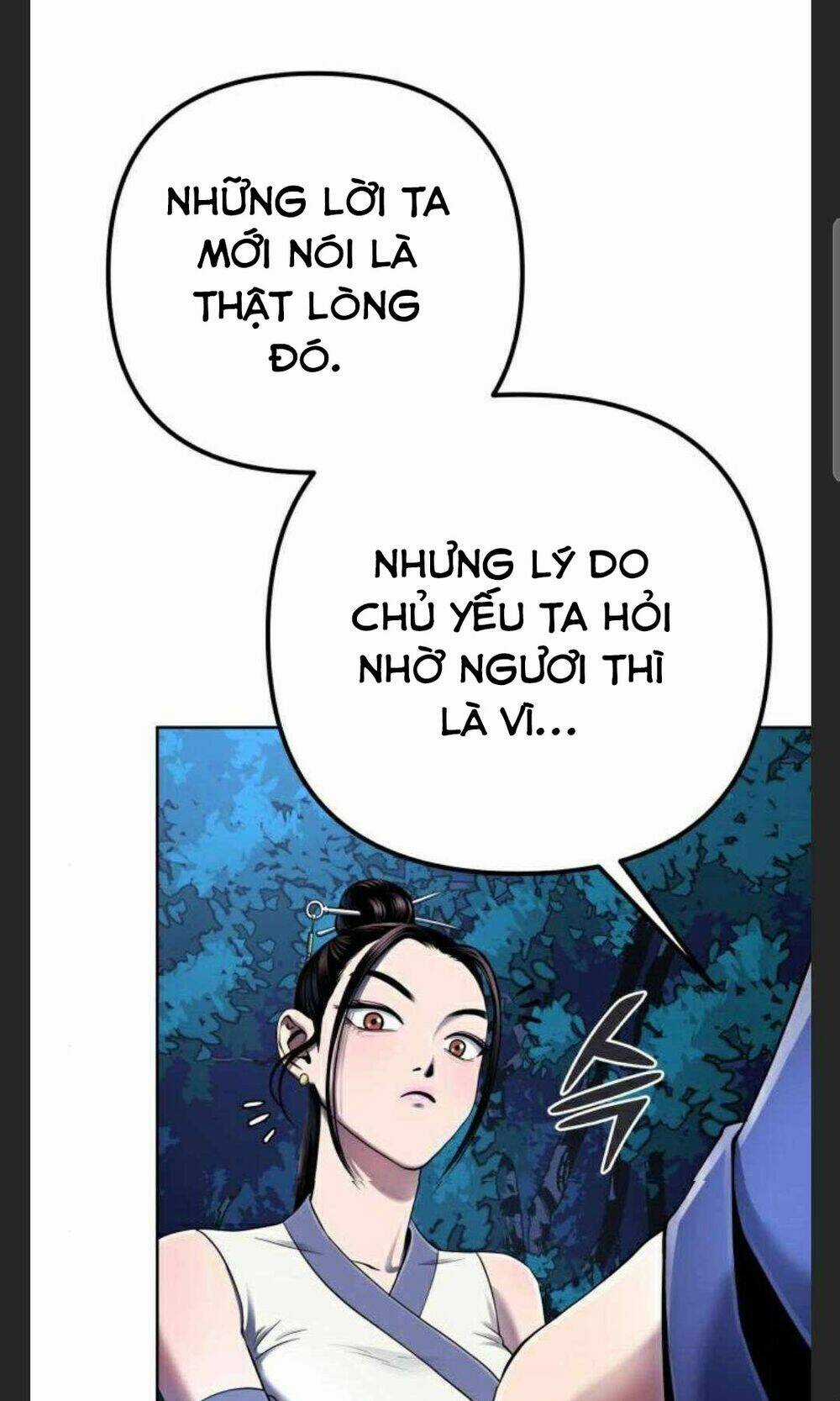 Con Trai Út Nhà Ha Buk Paeng Chapter 27 trang 23