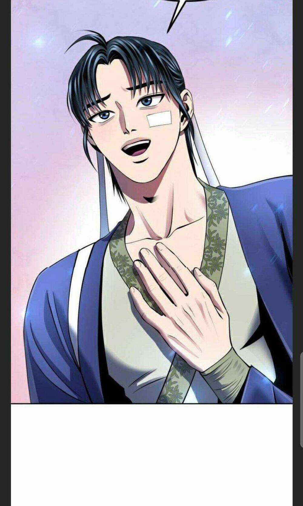 Con Trai Út Nhà Ha Buk Paeng Chapter 27 trang 25