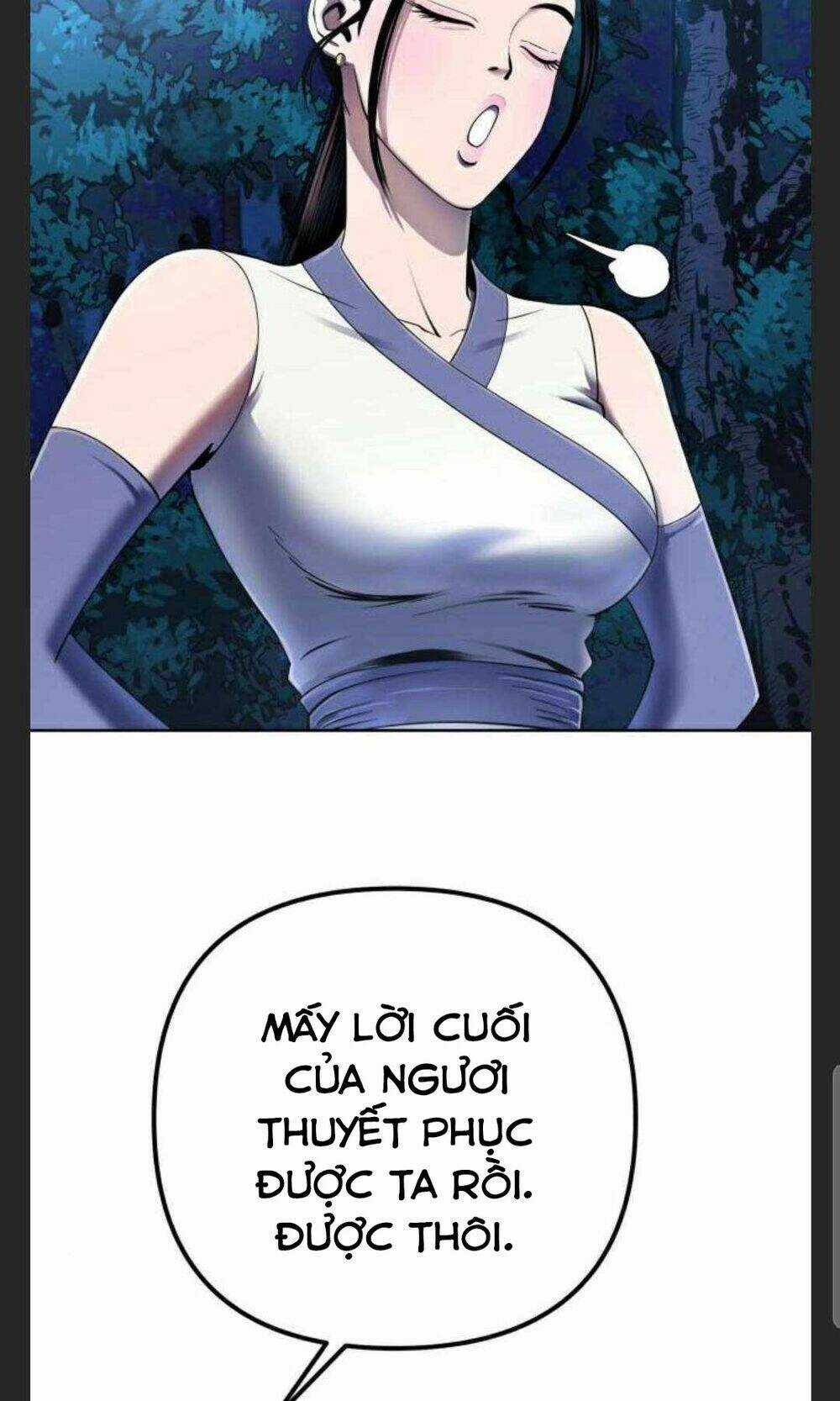 Con Trai Út Nhà Ha Buk Paeng Chapter 27 trang 27