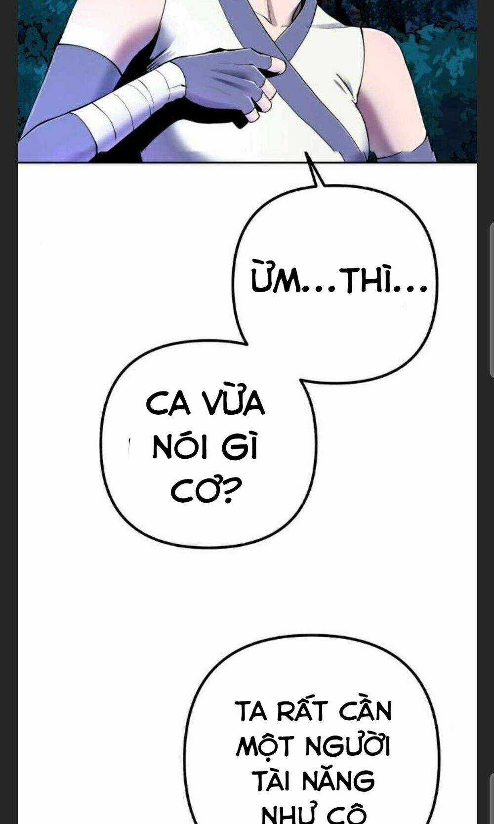 Con Trai Út Nhà Ha Buk Paeng Chapter 27 trang 3