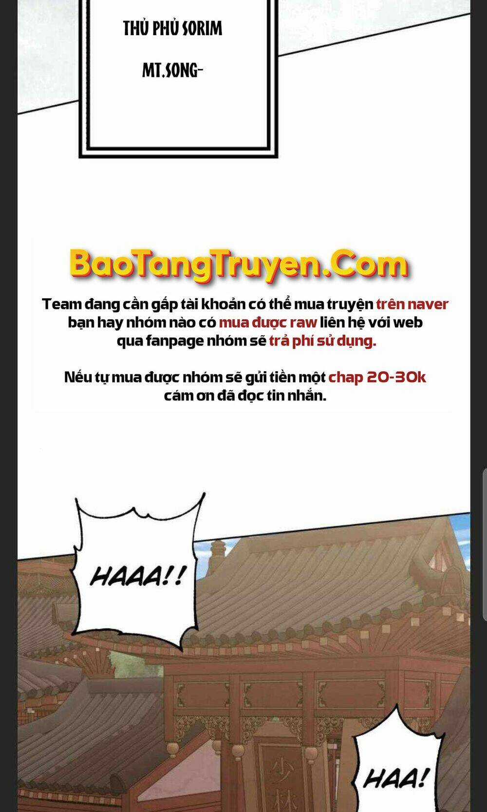 Con Trai Út Nhà Ha Buk Paeng Chapter 27 trang 32