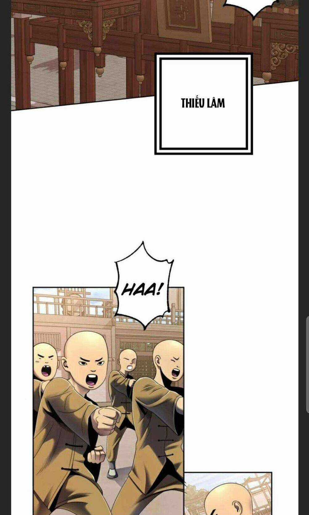 Con Trai Út Nhà Ha Buk Paeng Chapter 27 trang 33