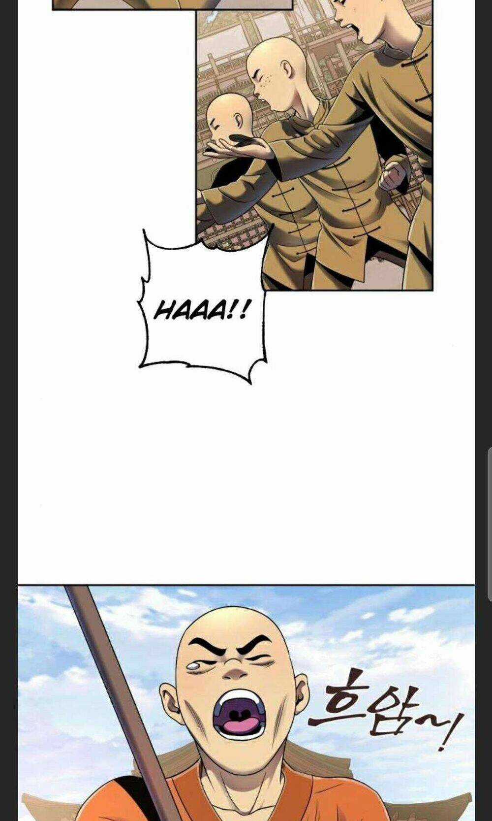 Con Trai Út Nhà Ha Buk Paeng Chapter 27 trang 34