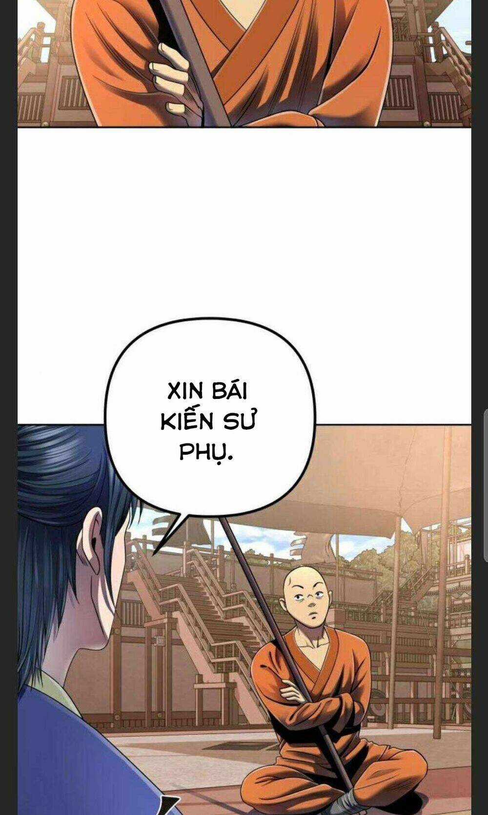Con Trai Út Nhà Ha Buk Paeng Chapter 27 trang 35