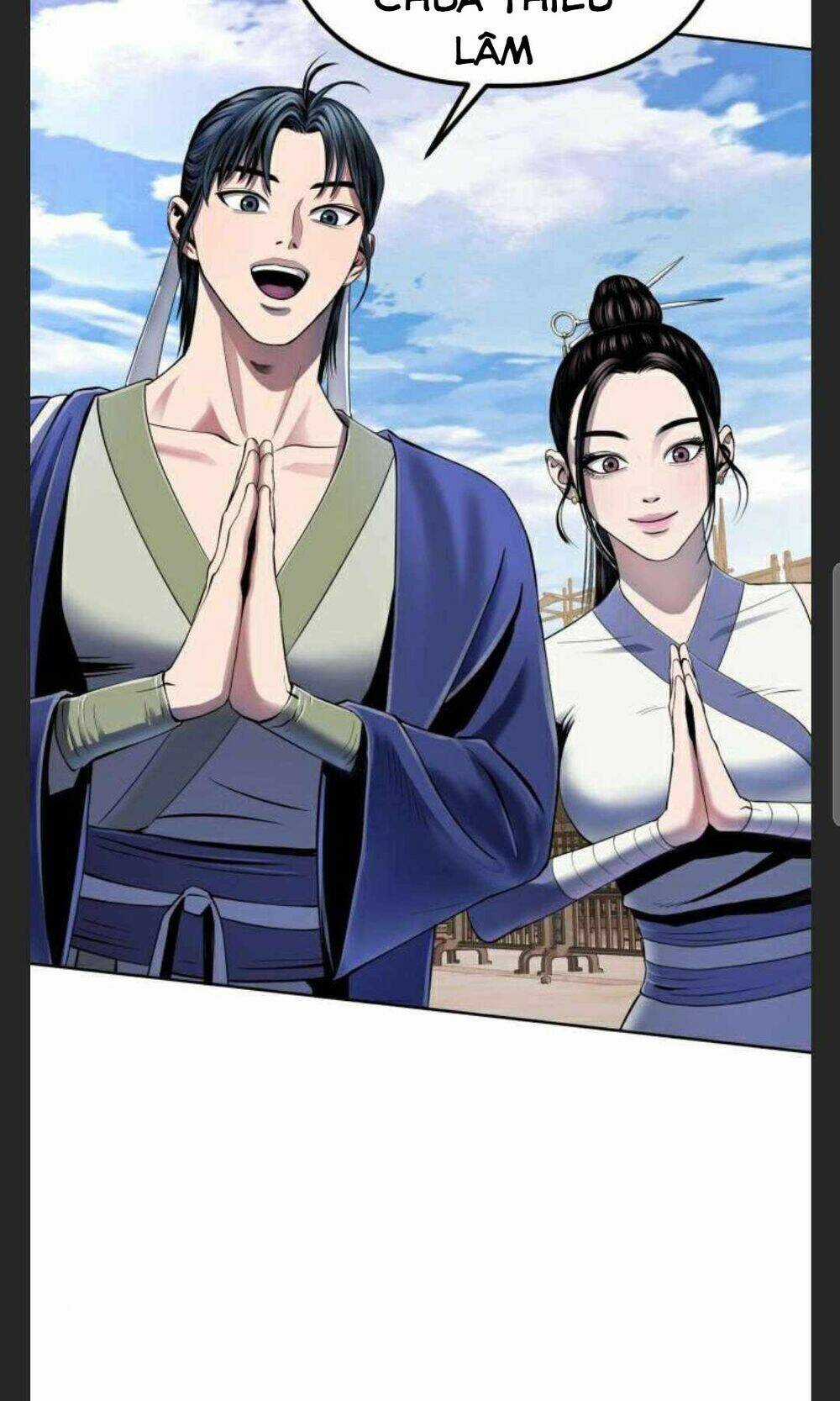 Con Trai Út Nhà Ha Buk Paeng Chapter 27 trang 37