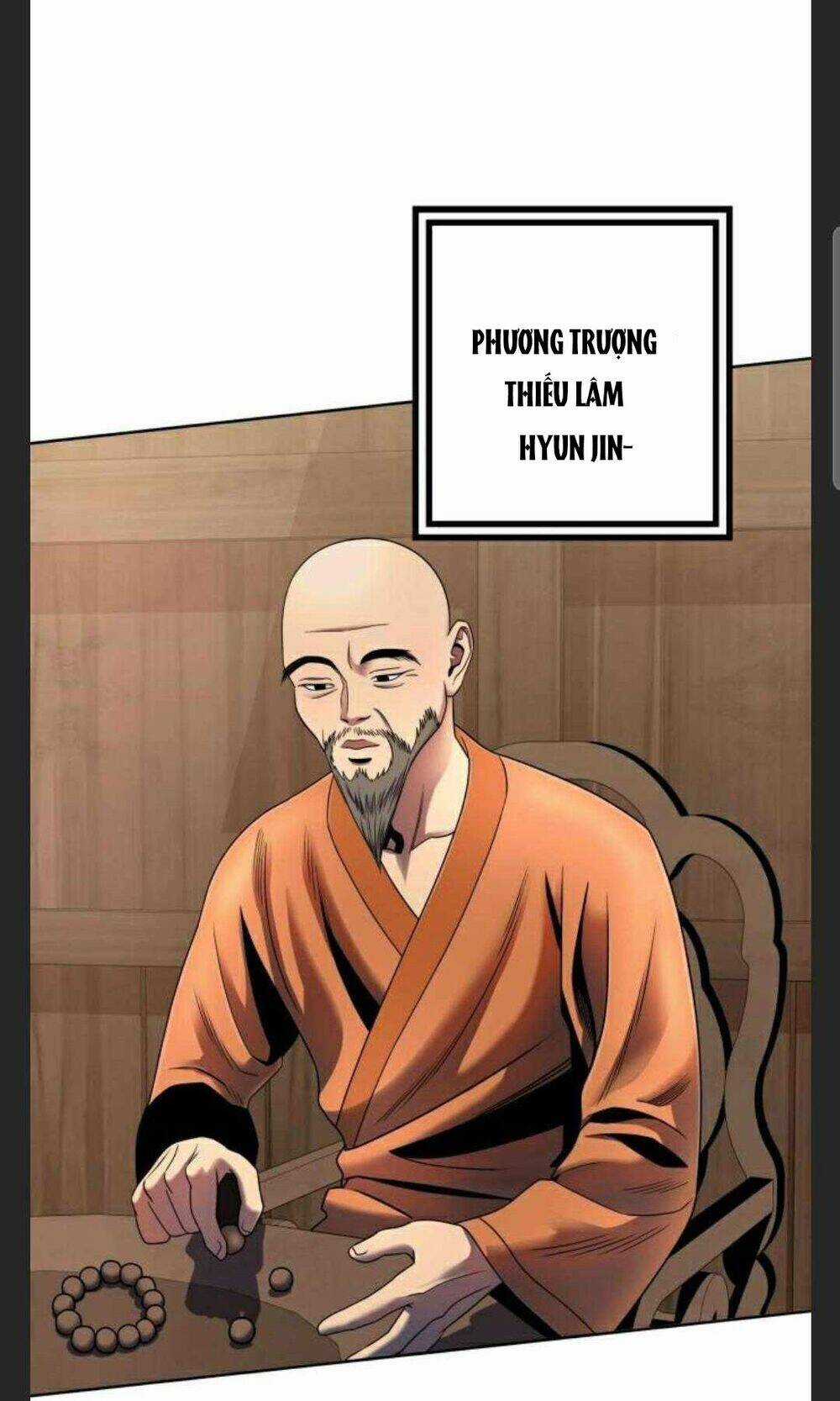 Con Trai Út Nhà Ha Buk Paeng Chapter 27 trang 39