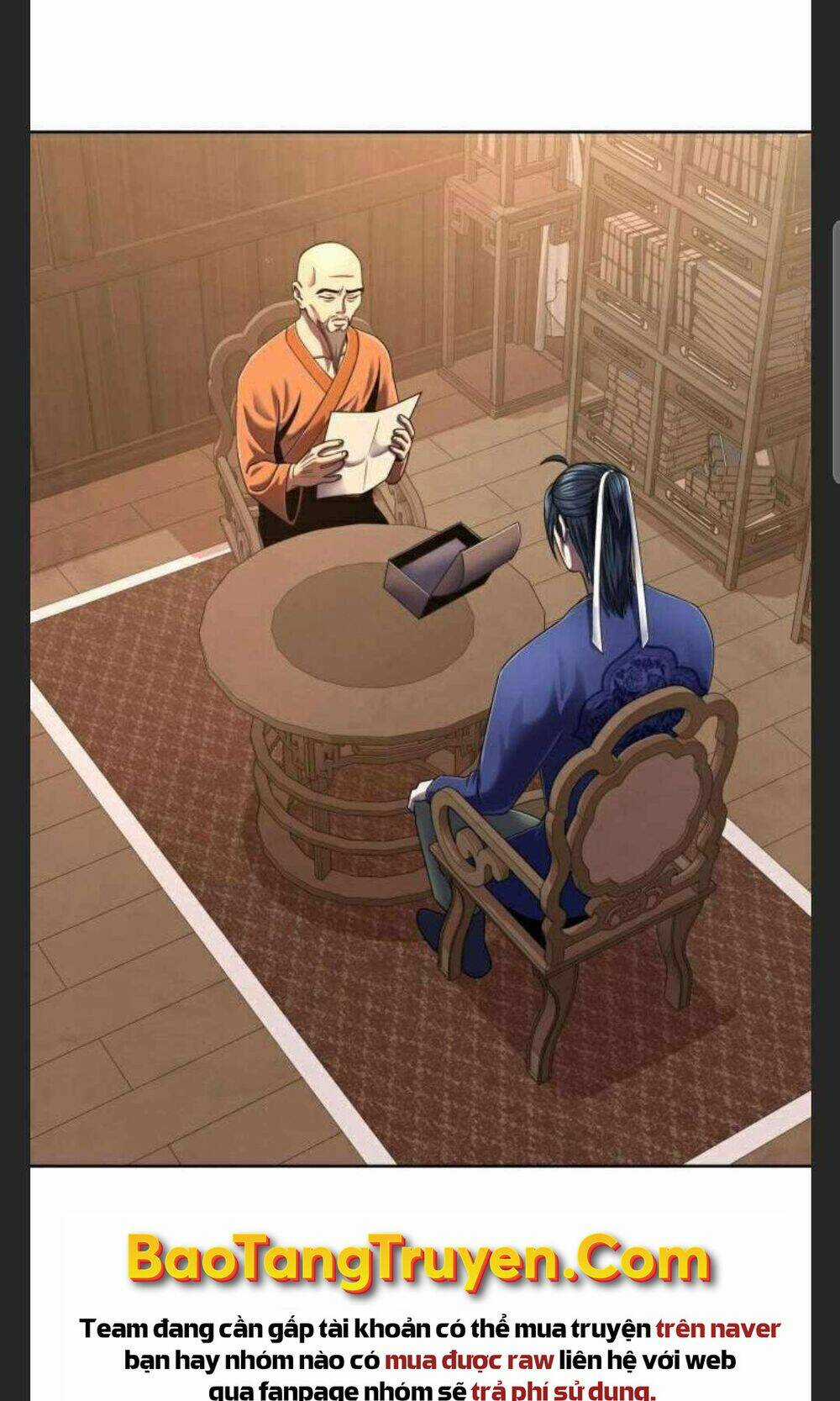 Con Trai Út Nhà Ha Buk Paeng Chapter 27 trang 52