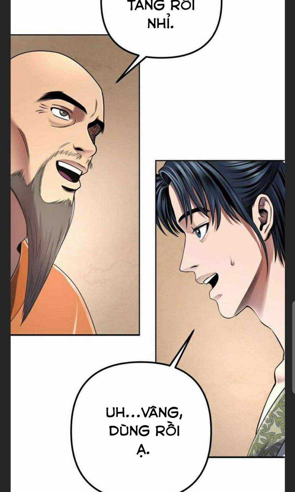 Con Trai Út Nhà Ha Buk Paeng Chapter 27 trang 58