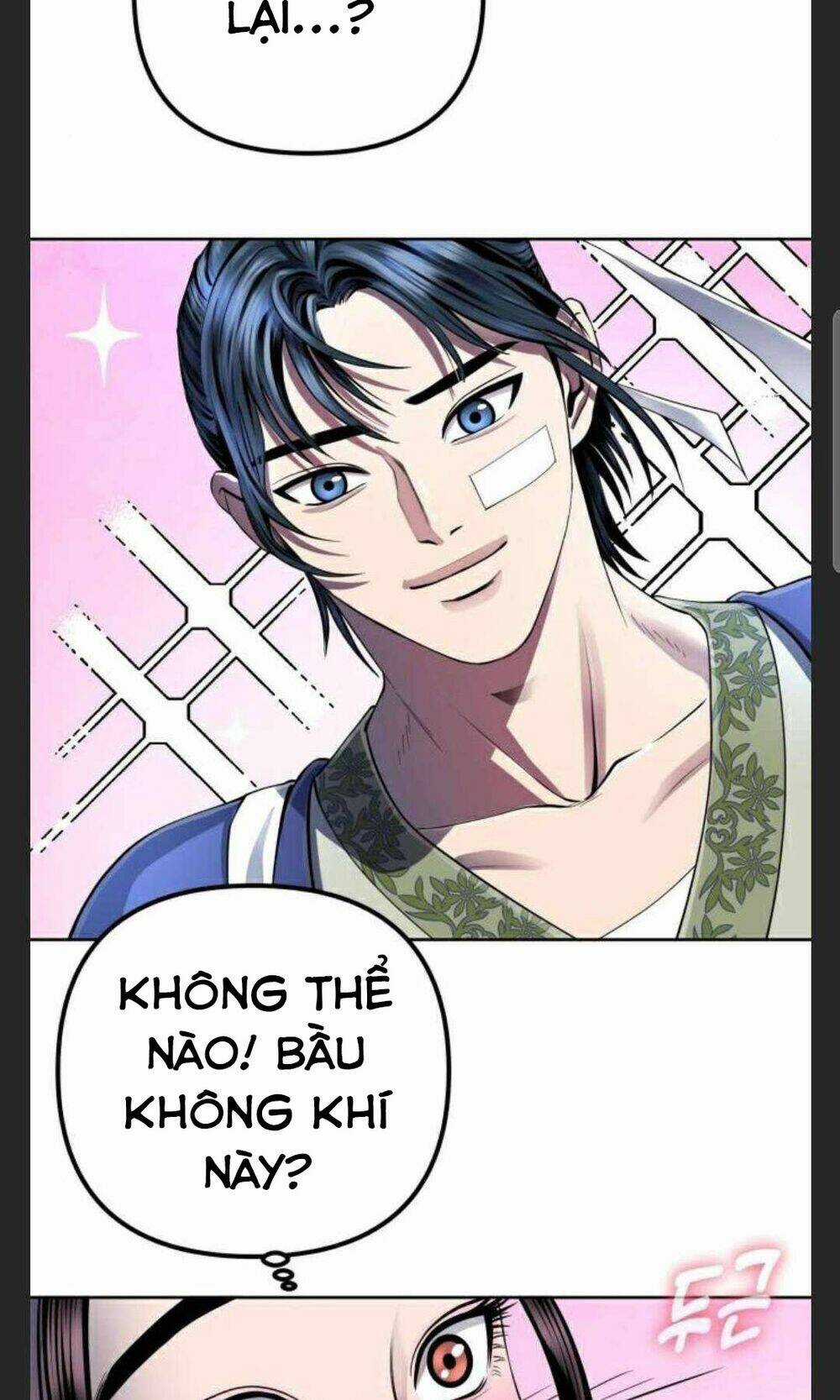 Con Trai Út Nhà Ha Buk Paeng Chapter 27 trang 6