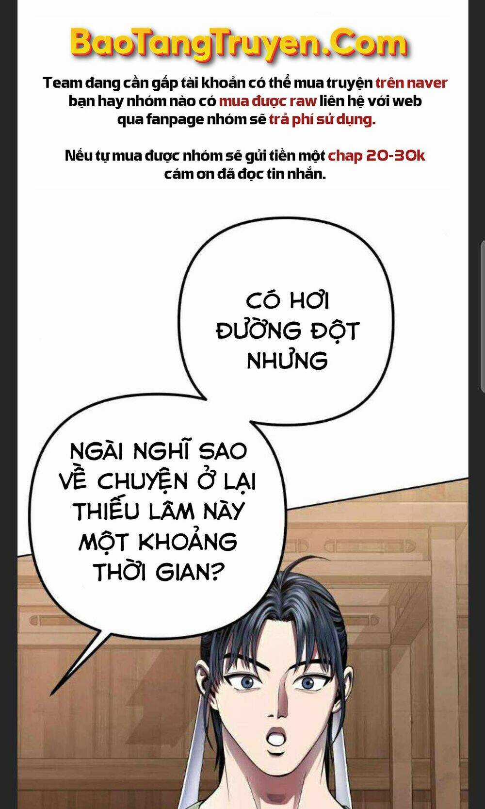 Con Trai Út Nhà Ha Buk Paeng Chapter 27 trang 64