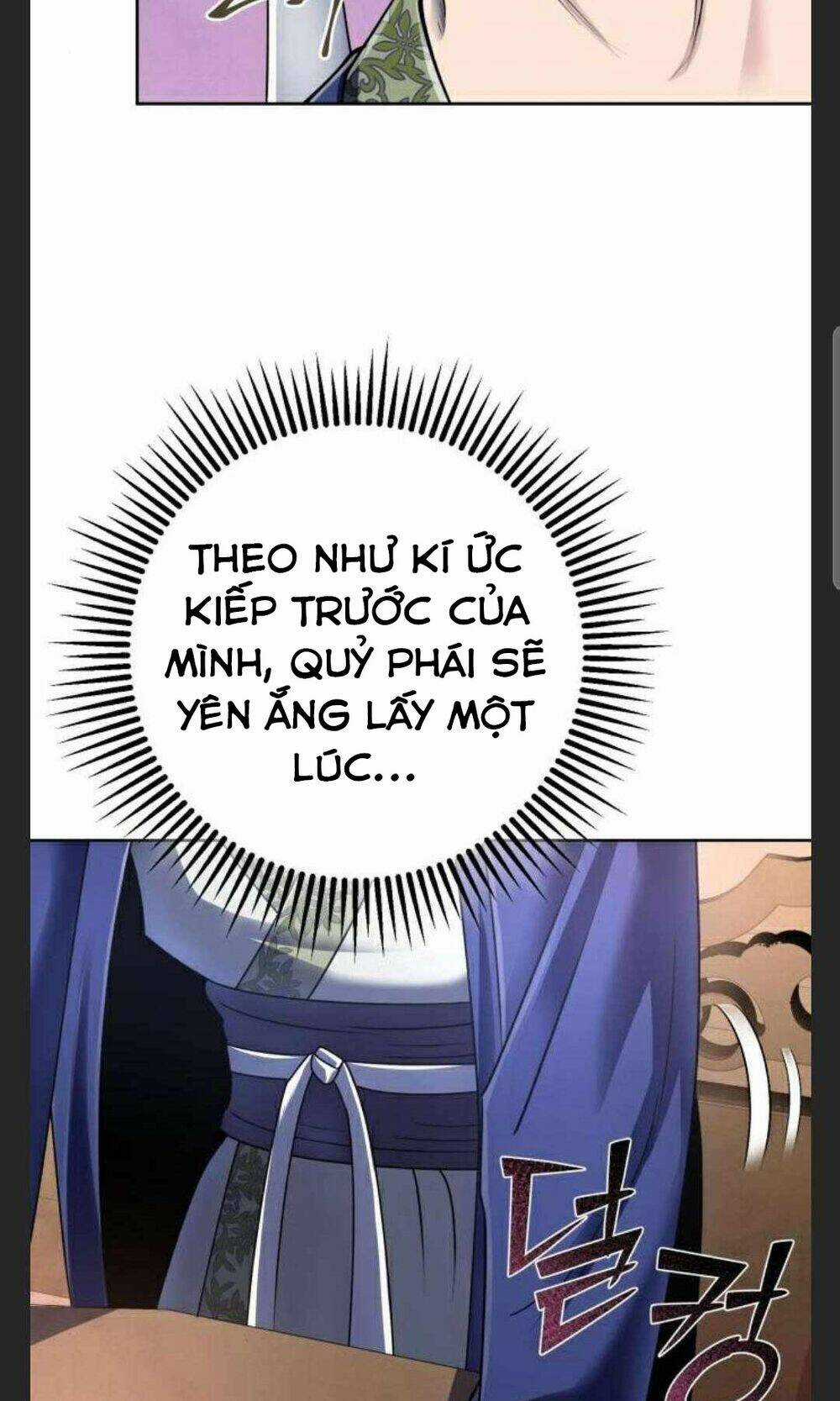 Con Trai Út Nhà Ha Buk Paeng Chapter 27 trang 69